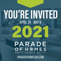 Parade of Homes 2021