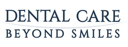Dental Care Beyond Smiles Logo 