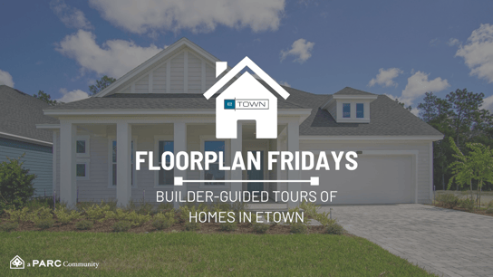 Floorplan Fridays