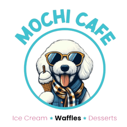 Mochi Logo