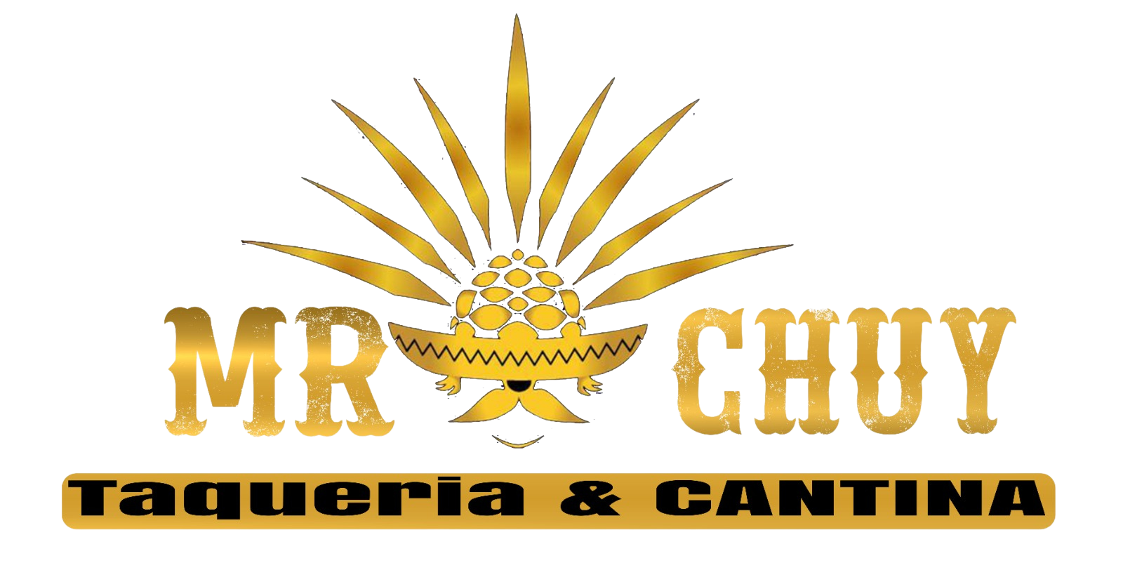 Mr- Chuy Logo