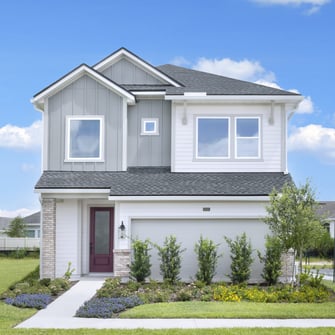 WEB Foxridge Exterior by RHP-1