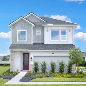 WEB Foxridge Exterior by RHP-2
