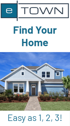 eTown Find Your Home Tool