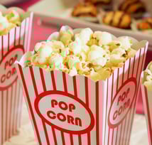 Movie Popcorn