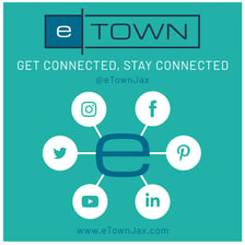 eTown Social Media