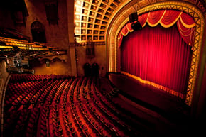 Florida Theater in Jacksonville, Florida