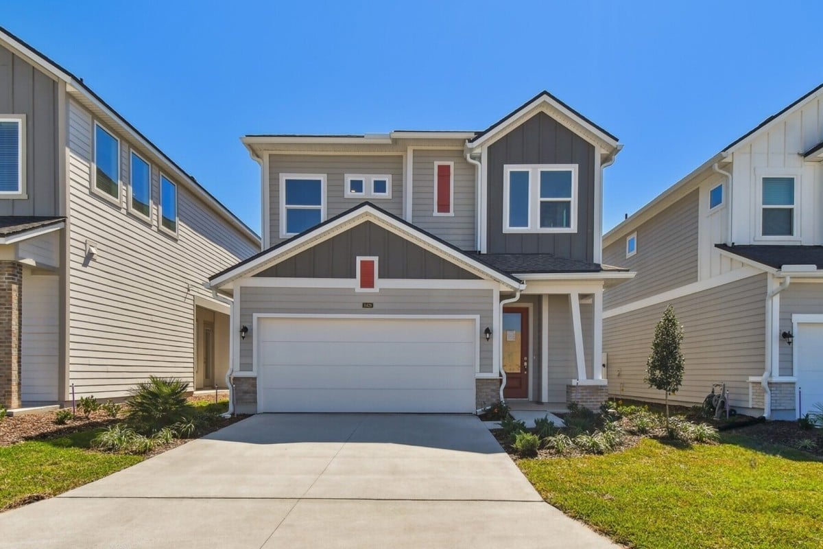 DWH Granville lot 31