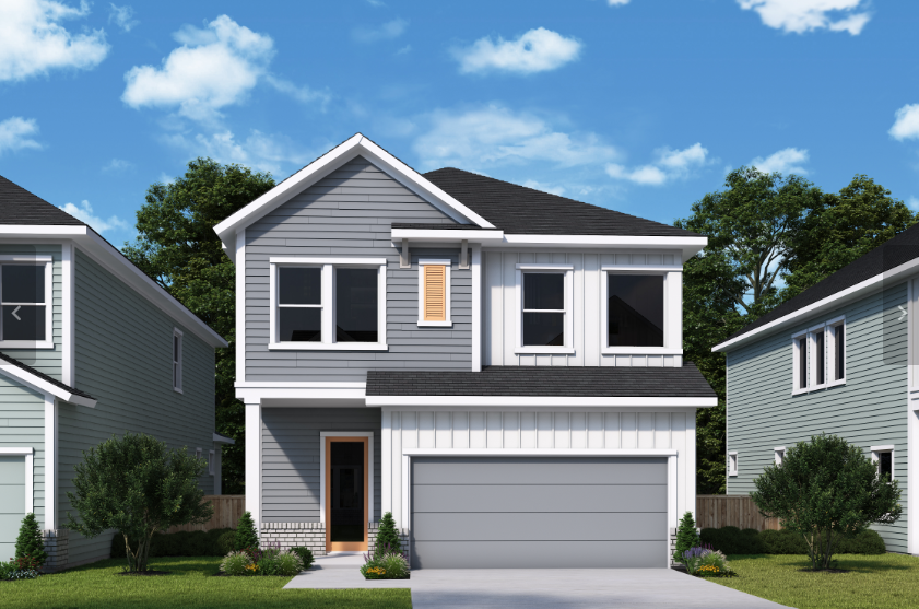 Granville DWH 3 Morton