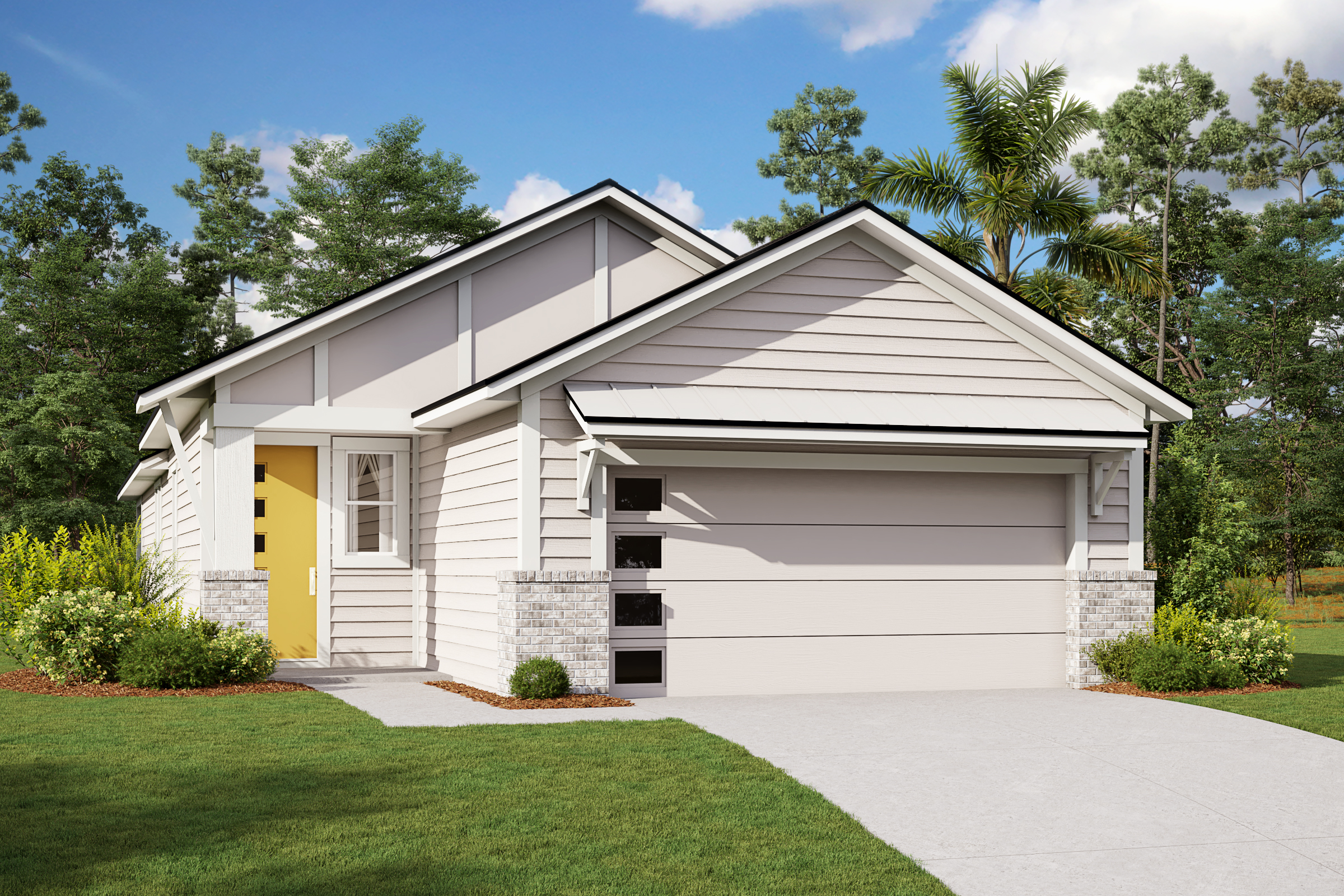 Jackson-Modern Eclectic-elev