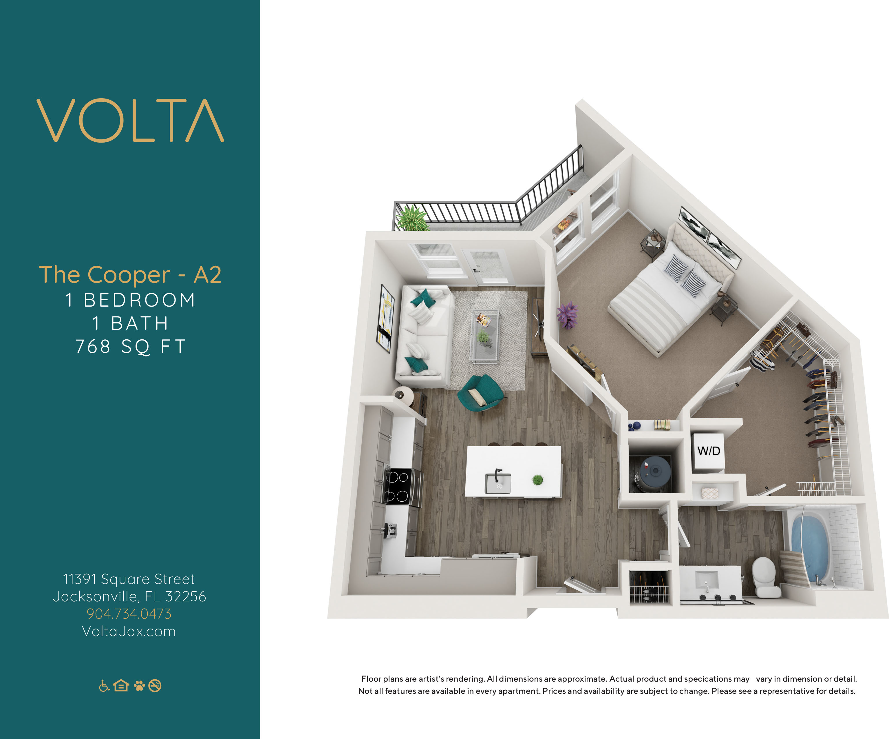 Volta - A2 - The Cooper-1