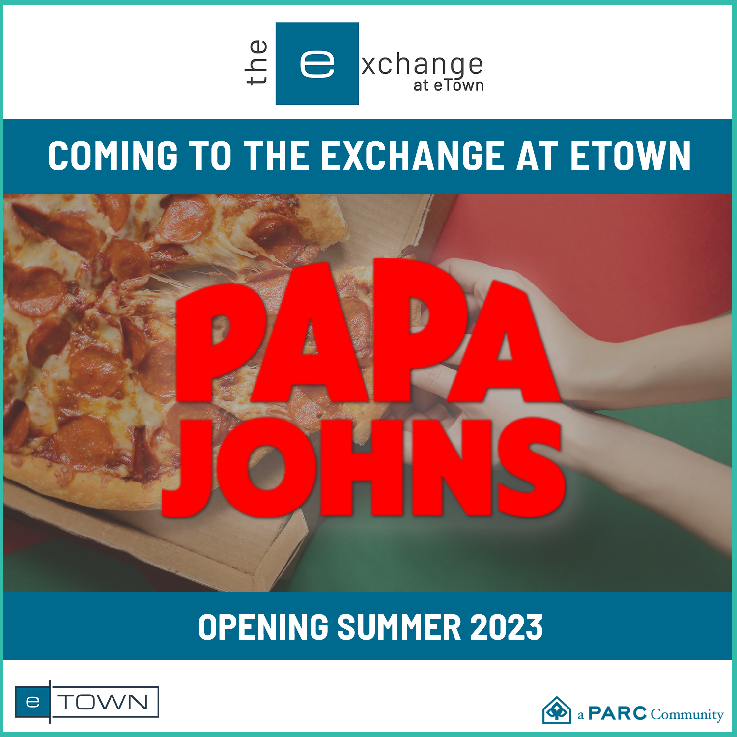 Papa John's Pizza - St. Augustine, FL