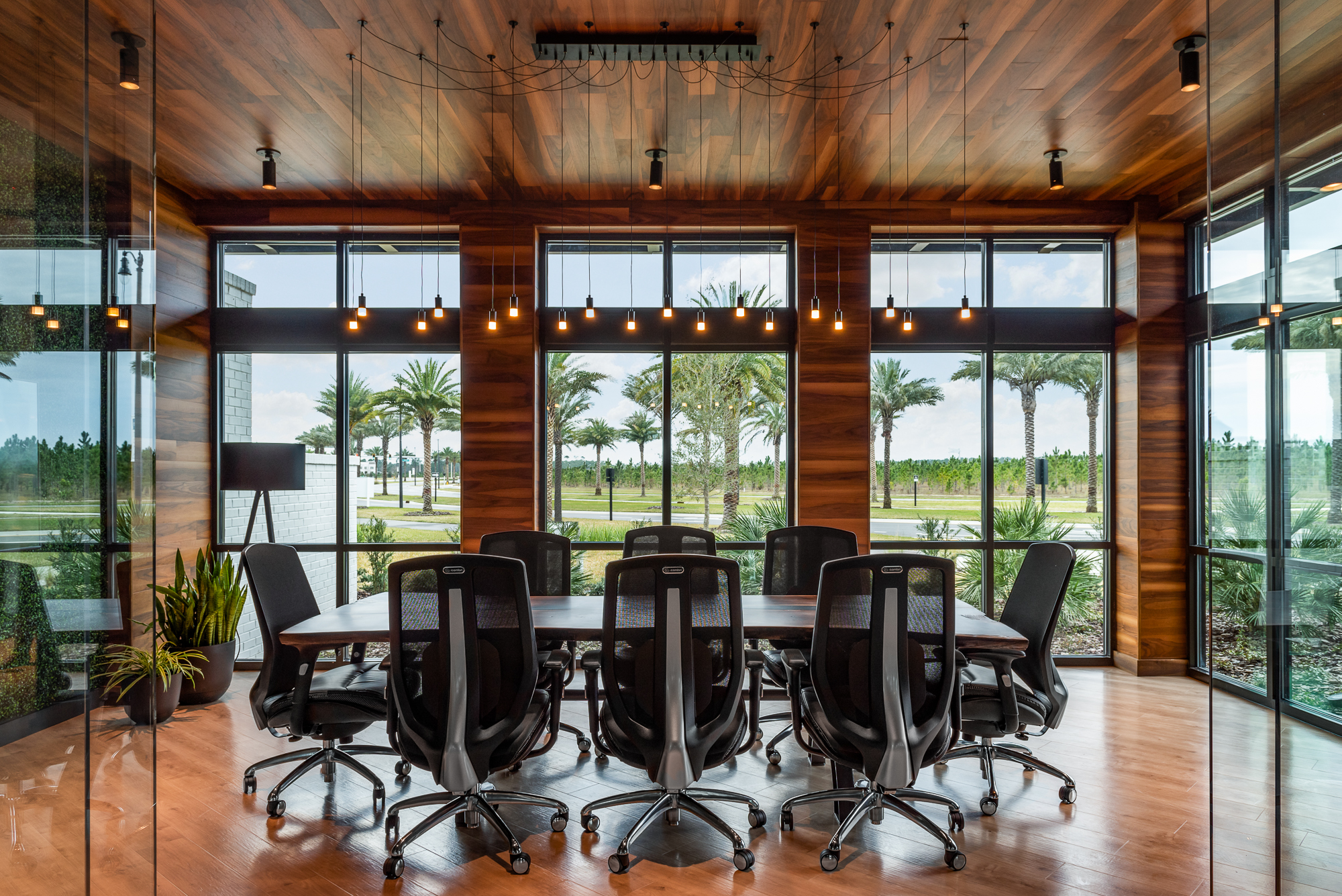 Book eTown Conference Room Details